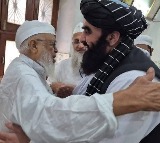 Afghanistan Foreign Minister Amir Khan Muttaqi visits UP's Darul Uloom, signals stronger ties with India