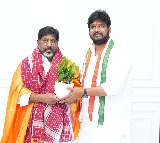 Naveen Yadav will win Jubilee Hills by election with huge majority says Bhatti Vikramarka