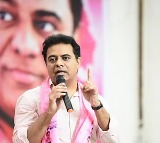 KTR urges youth to be job creators