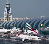 Telangana man collapses in Dubai Airport family seeks government help