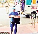 Heart Transplant Saves 14 Year Old Boy in Tirupati