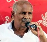 Kunamneni Fires on BJP BRS over BC Reservations Issue