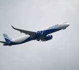 Indigo Announces Delhi to Guangzhou Direct Flights