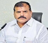 Botsa Satyanarayana Makes Sensational Allegations Against Rivals
