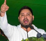 Tejashwi Yadav Favored as CM in Bihar Polls Despite NDA Lead