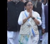 Mamata Banerjee threatened Chief Election Officer EC seeks clip