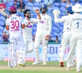 Ravindra Jadeja Shines as West Indies Struggles in Delhi Test