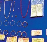 Stock Market Debts Led to Visakhapatnam Robbery Plot Krishna Kanth Reddy