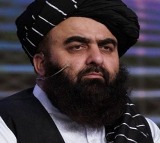 Amir Khan Muttaqi Delhi Press Meet Denies Entry to Women Journalists