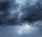 APSDMA alerts five districts for rain in Andhra Pradesh