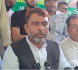 Attempts being made to deprive Muslims of their fundamental rights: AIMIM leader Akhtarul Iman