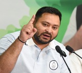 Tejashwi meets ex-Bihar unit RJD chief Jagdanand Singh, sparks speculation ahead of election