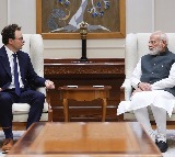 Anthropic CEO meets PM Modi, discusses India’s role in shaping responsible AI