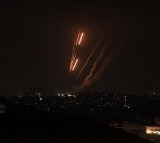 Gunfights break out between Afghan and Pakistani forces along the border