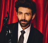 Kartik Aaryan opens up about winning his first-ever Filmfare best actor award for 'Chandu Champion'