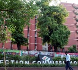 Notification of Jubilee Hills by-election to be issued tomorrow