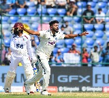 2nd Test: Siraj, Sundar strike as India reduce WI to 35/2 after enforcing follow-on