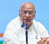 'Deeply hurt and distraught': Kharge writes to wife of Haryana IPS officer who committed suicide
