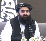 Some individuals in Pakistan try to worsen situation: Afghanistan FM Muttaqi