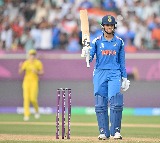 Smriti Mandhana becomes fastest woman to reach 5000-run milestone in ODIs