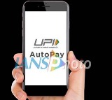Digital India Schools to Use UPI for Fees Center Letter