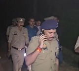 Lucknow Gang Rape Five Arrested After Encounter