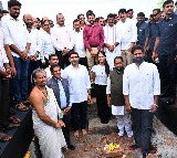 Nara Lokesh Inaugurates AI Edge Data Center in Visakhapatnam