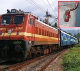 How Train Emergency Chain Works Explained