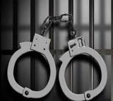 50 Crore Fraud in Nalgonda Ramavath Balaji Naik Arrested