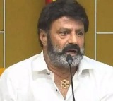 Balakrishna Fires at YSRCP Leaders Over False Promises