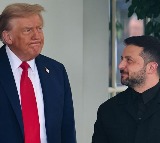 Zelensky, Trump hold 2nd phone call in two days