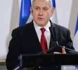 Netanyahu says Israel's military campaign 'not over' despite Gaza ceasefire