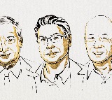 3 share Nobel in Economics for innovation-driven, sustained economic growth