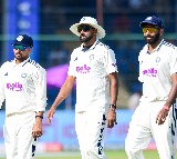 2nd Test: India bowl out WI for 390; need 121 runs to win