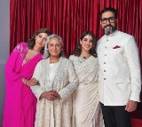 Jaya Bachchan, Shweta Bachchan get emotional as Abhishek Bachchan wins first Filmfare award, dedicates it to Aishwarya Rai