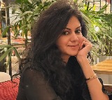 Kamna Jethmalani to Start Second Innings with K Ramp Movie