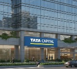Tata Capital Makes Subdued Debut on Dalal Street