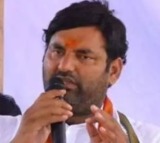Errashekar Could Kill Me for MLA Post Says Anirudh Reddy