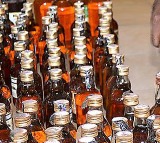 SIT Appointed for Andhra Pradesh Fake Liquor Investigation