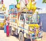 Kurnool Farmers Migration Crisis due to Crop Loss