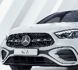 Mercedes Benz craze among youth sparks social media debate