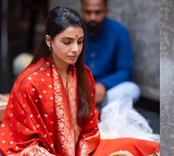 Samantha Ruth Prabhu Shares Interesting Post About New Home