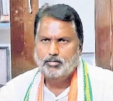 Adluri Laxman Counters Vivek on Allegations Party Leadership Will Handle It