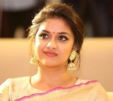 Keerthy Suresh reveals why her wedding had been late