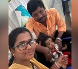 Family Dispute Leads to Four Deaths in Kadapa