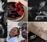 Hardik Pandya celebrates birthday with Mahikaa Sharma family photos viral