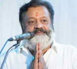 Suresh Gopi Says Income Stopped Wants to Act Again