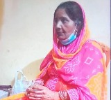 Pakistani Woman Louis Nighat Akhtar Bhano Nabbed in Tripura