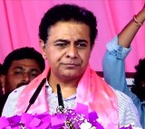 KTR Complains to Election Commission About Vote Theft