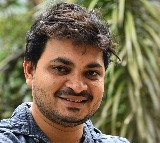 "K-ర్యాంప్"లో ఫన్ ఎంటర్ టైన్ మెంట్ కు లోటు ఉండదు - డైరెక్టర్ జైన్స్ నాని